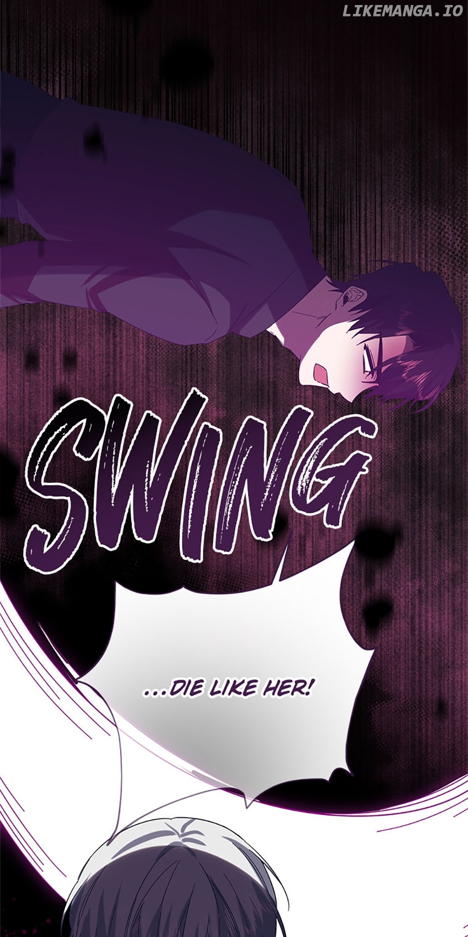 Viola Tames the Duke Chapter 62 - page 19