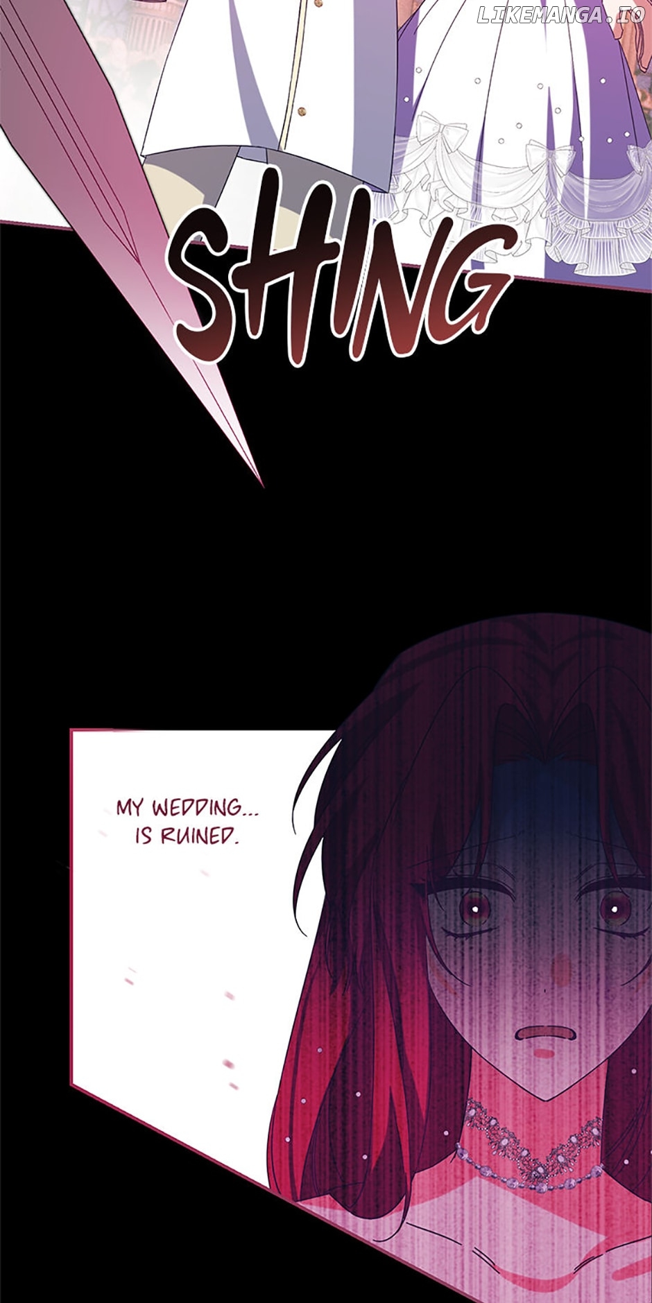 Viola Tames the Duke Chapter 62 - page 2