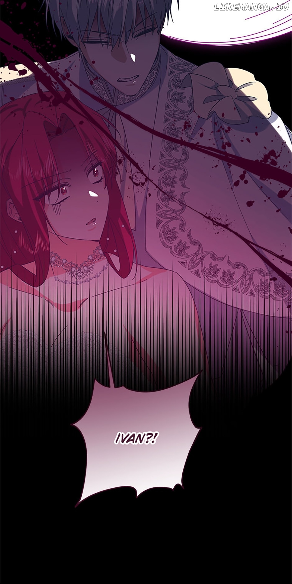 Viola Tames the Duke Chapter 62 - page 20