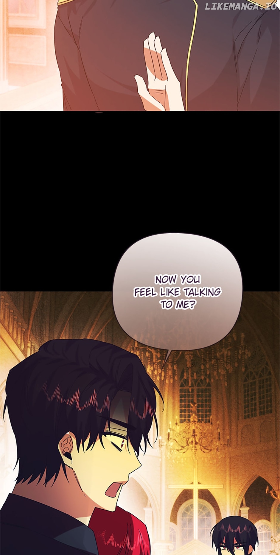 Viola Tames the Duke Chapter 62 - page 25