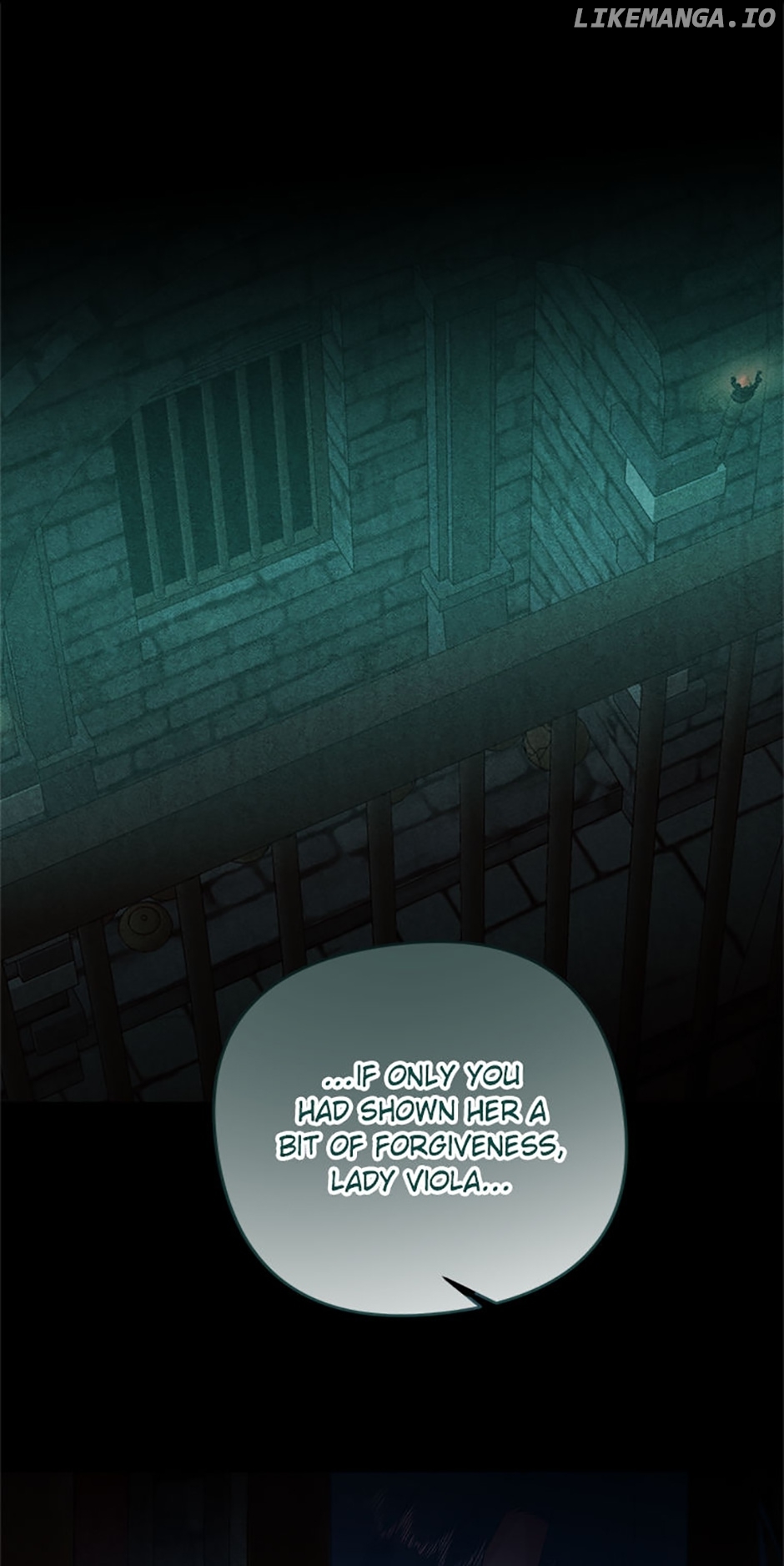 Viola Tames the Duke Chapter 62 - page 31
