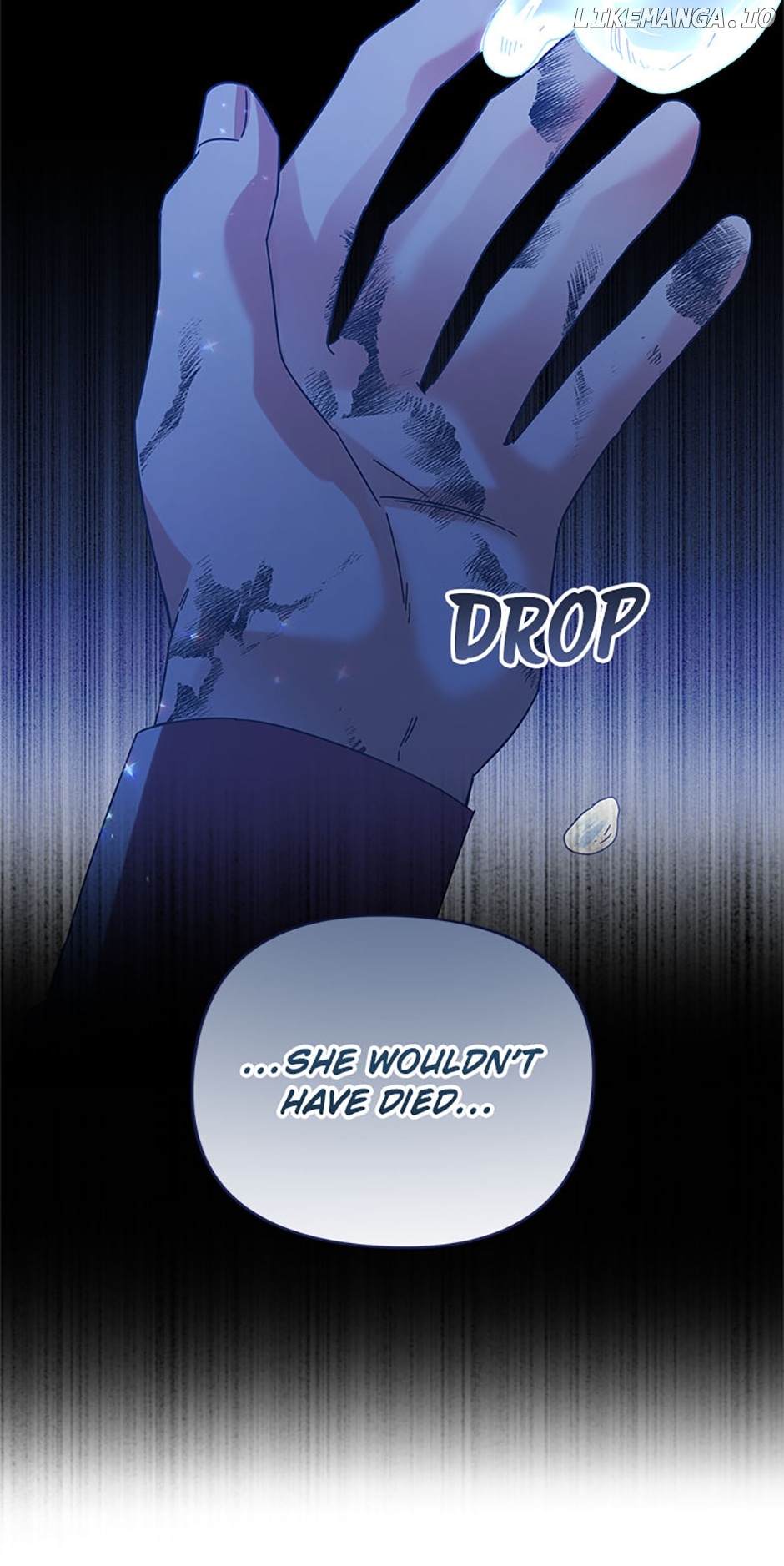 Viola Tames the Duke Chapter 62 - page 33