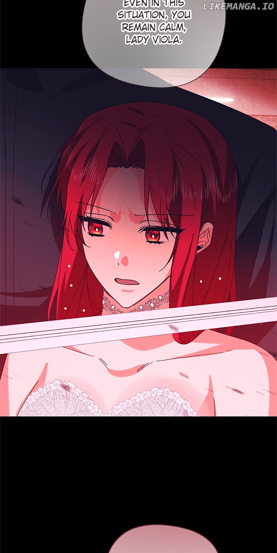 Viola Tames the Duke Chapter 62 - page 39