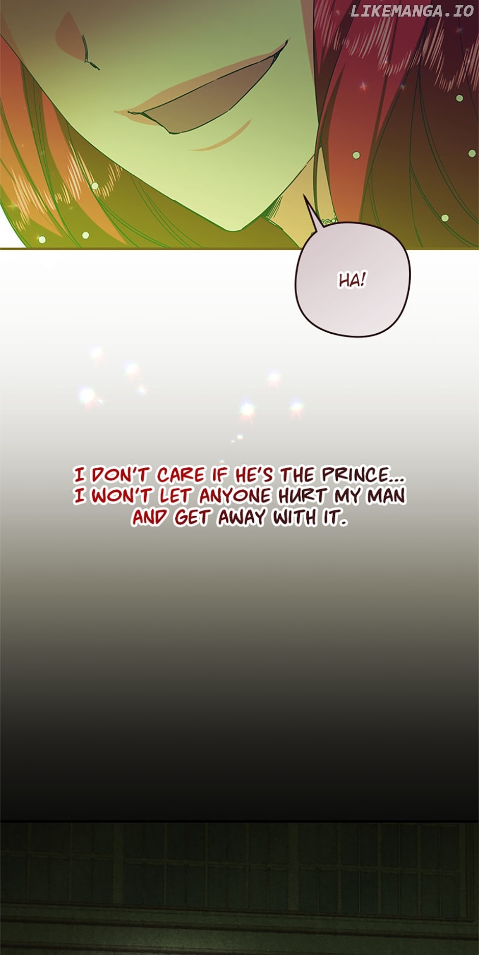 Viola Tames the Duke Chapter 62 - page 44