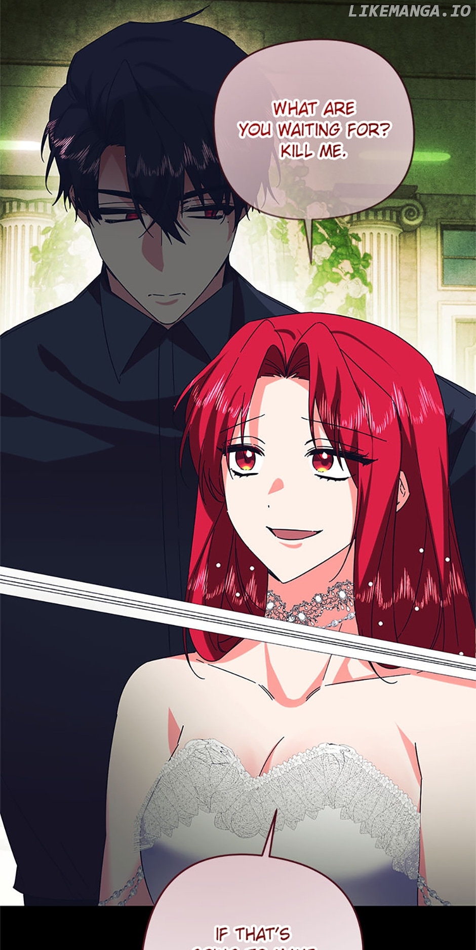 Viola Tames the Duke Chapter 62 - page 45