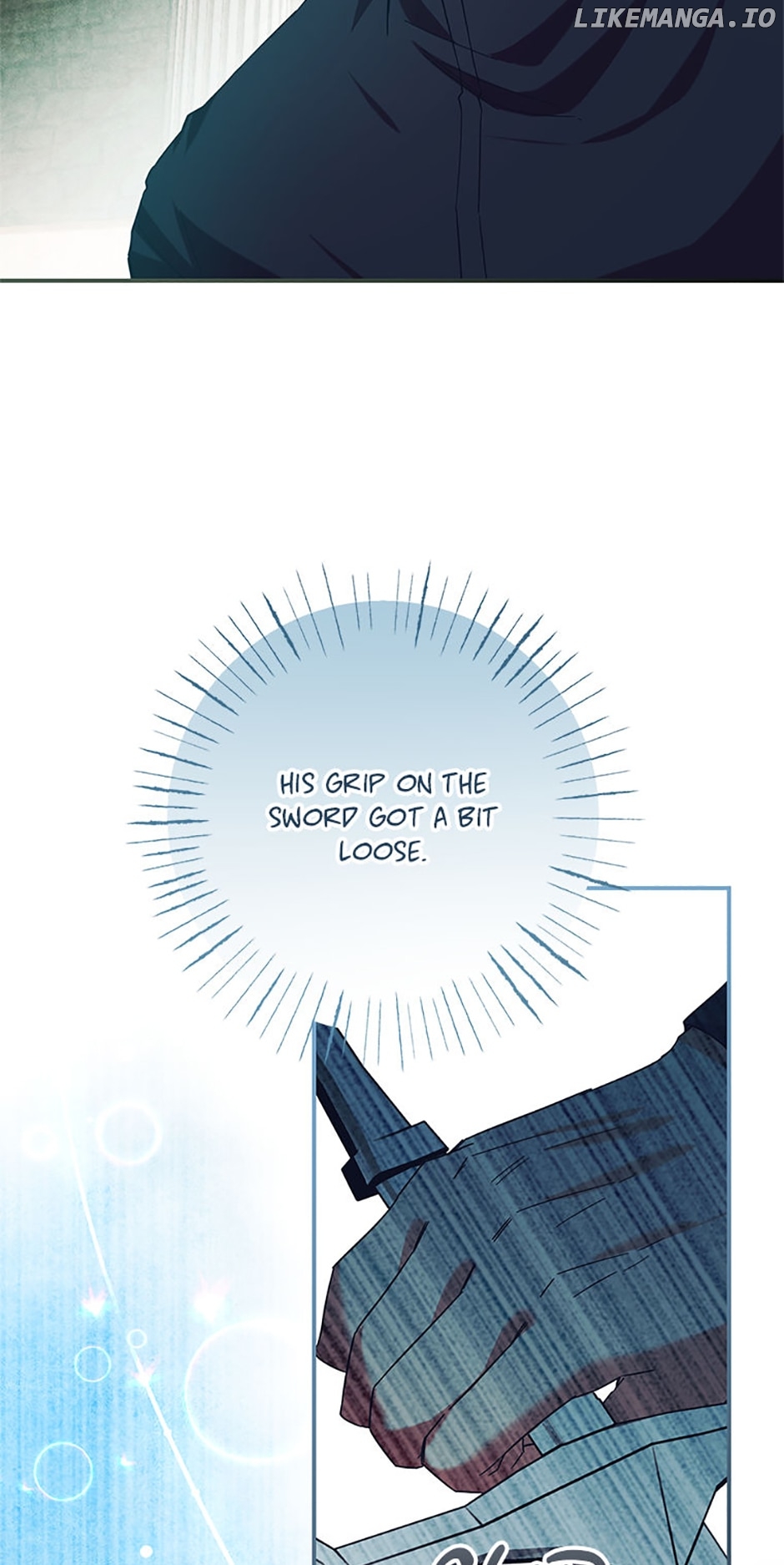 Viola Tames the Duke Chapter 62 - page 48