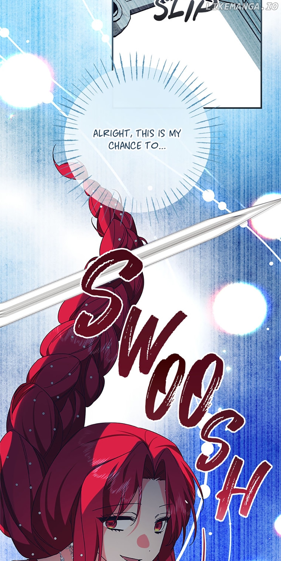 Viola Tames the Duke Chapter 62 - page 49