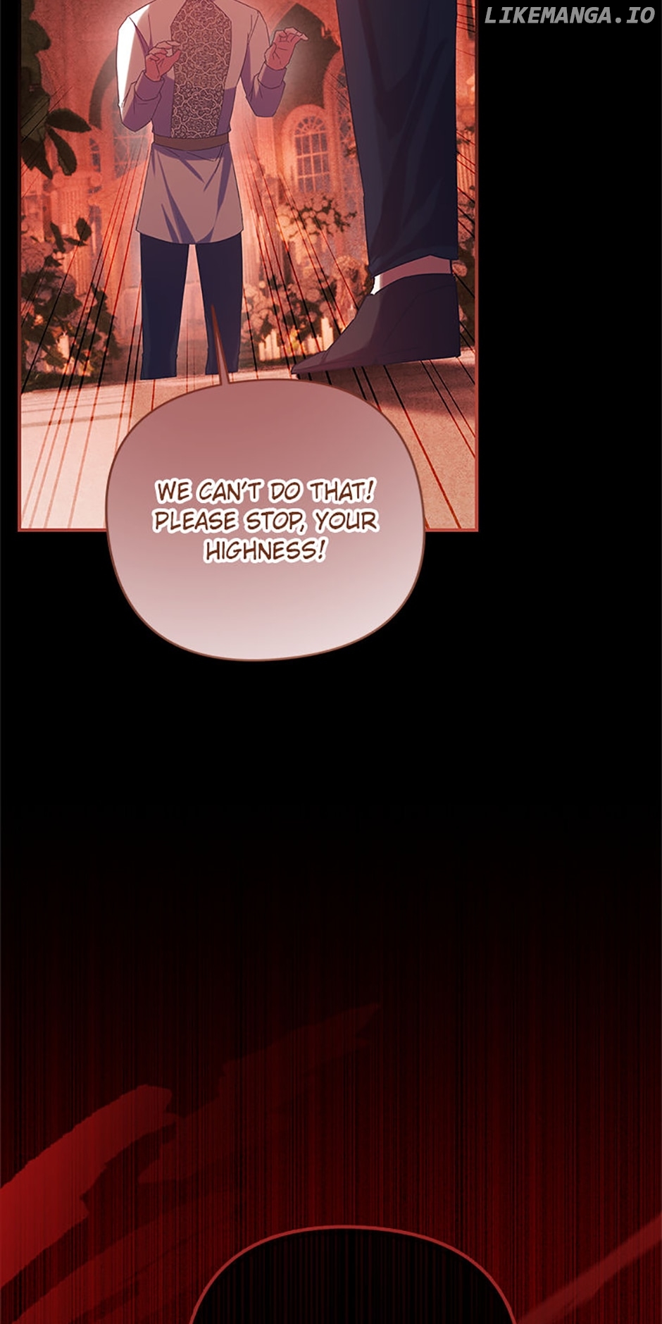 Viola Tames the Duke Chapter 62 - page 5