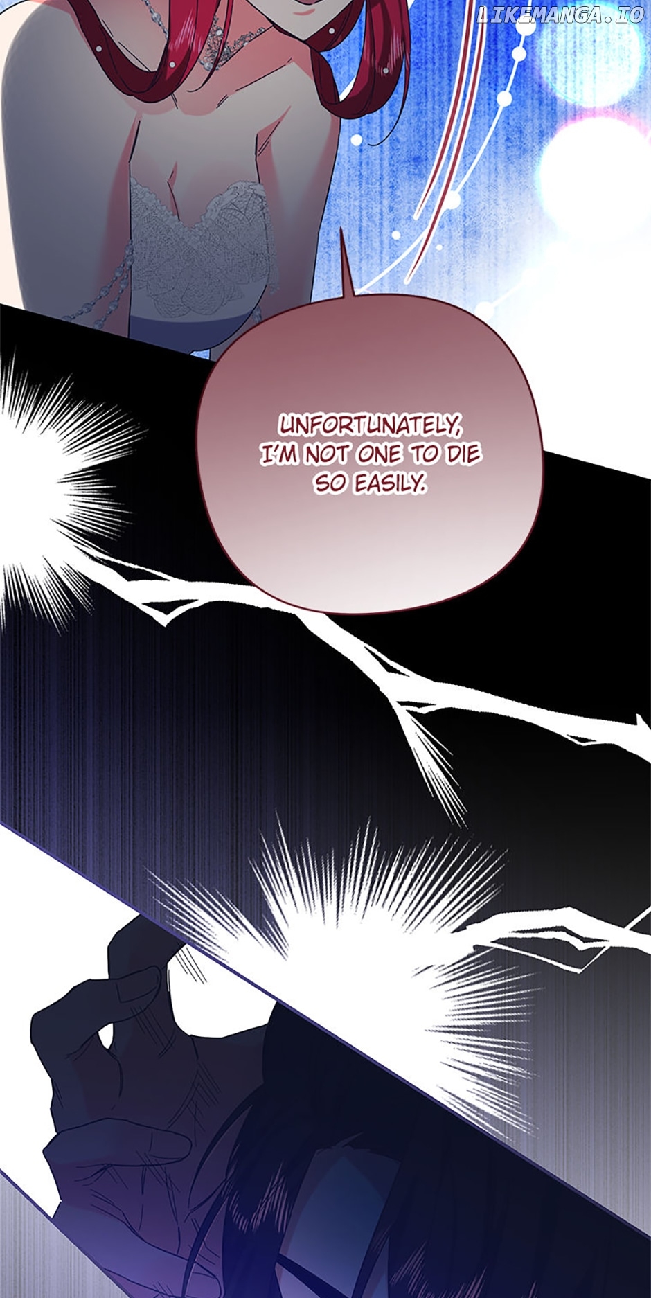 Viola Tames the Duke Chapter 62 - page 50
