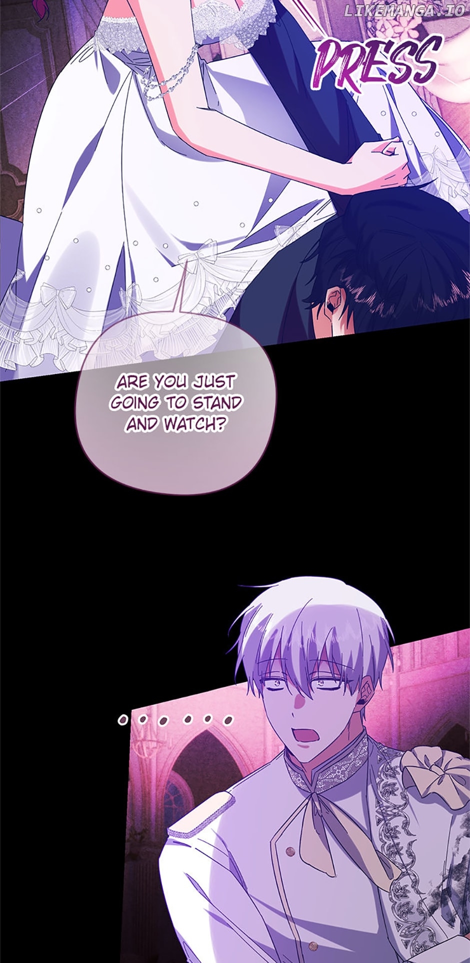 Viola Tames the Duke Chapter 62 - page 53
