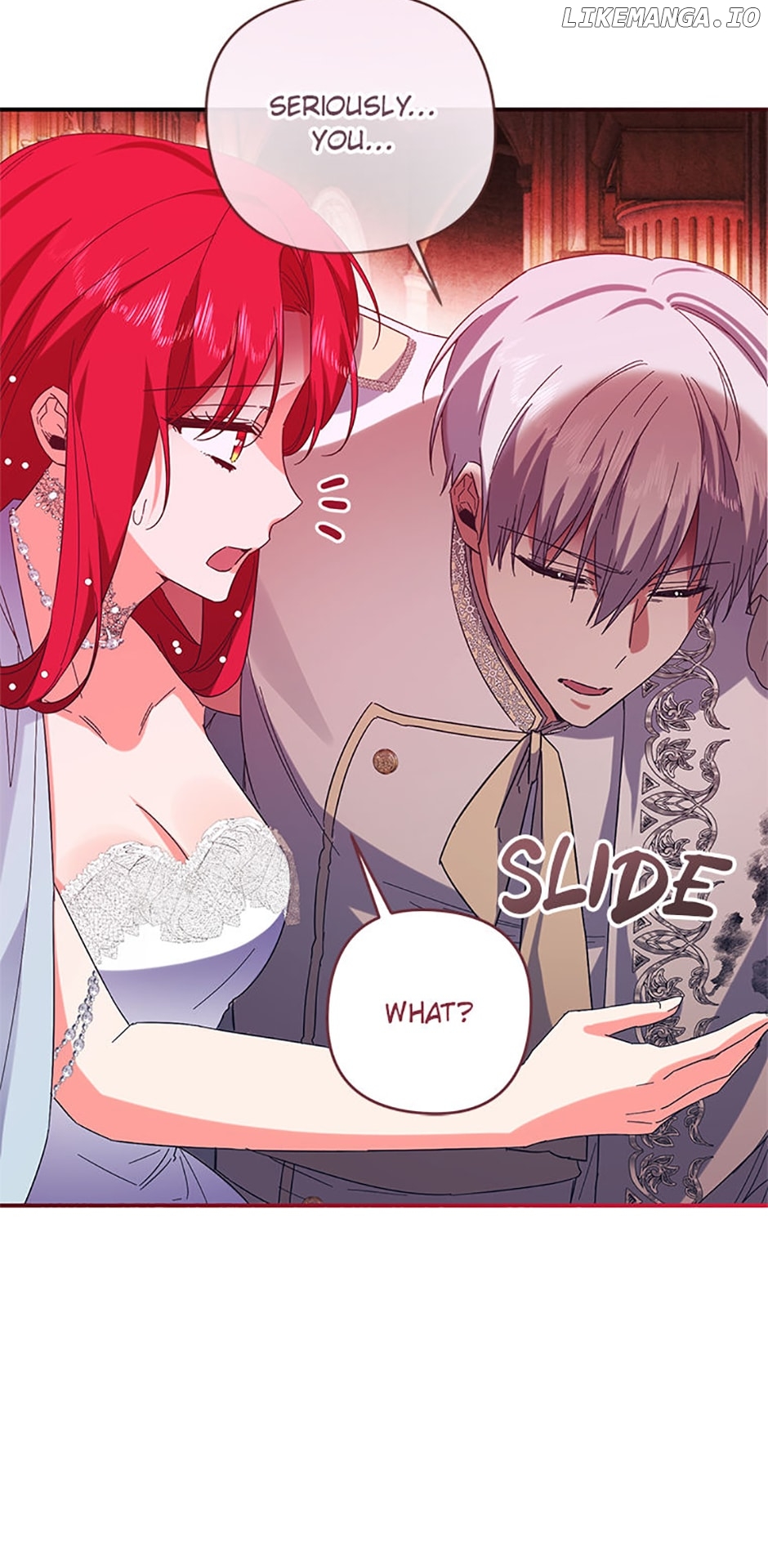 Viola Tames the Duke Chapter 62 - page 59