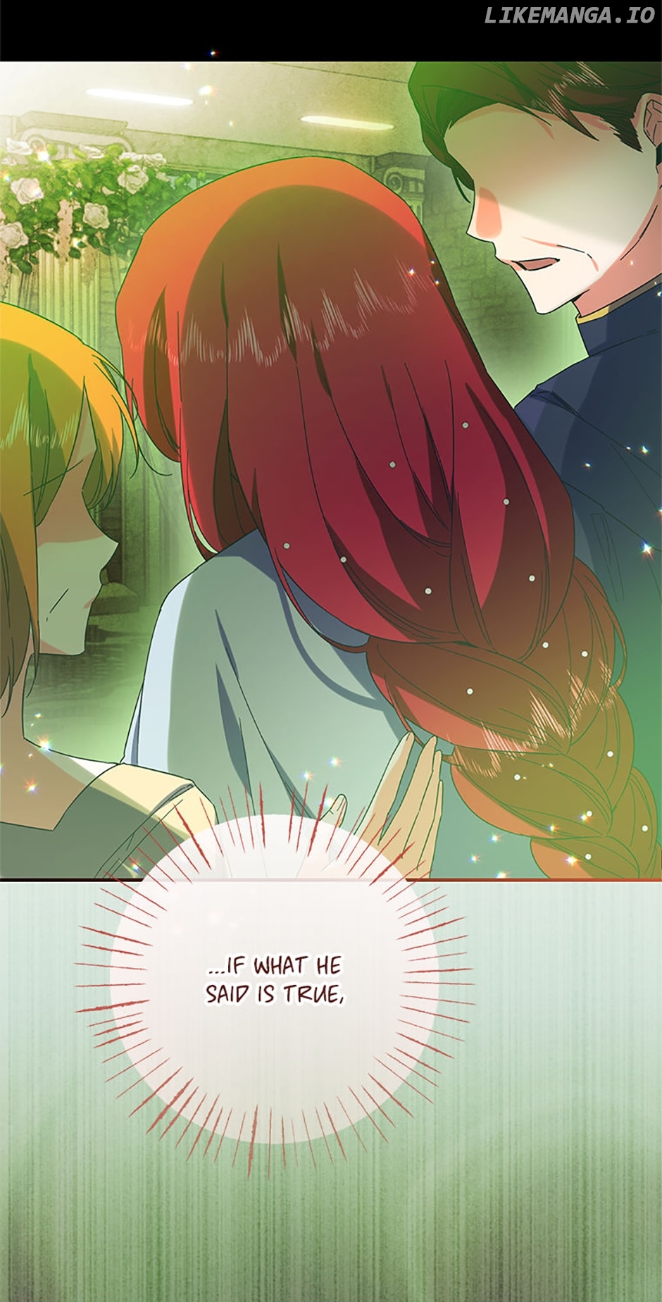 Viola Tames the Duke Chapter 62 - page 65