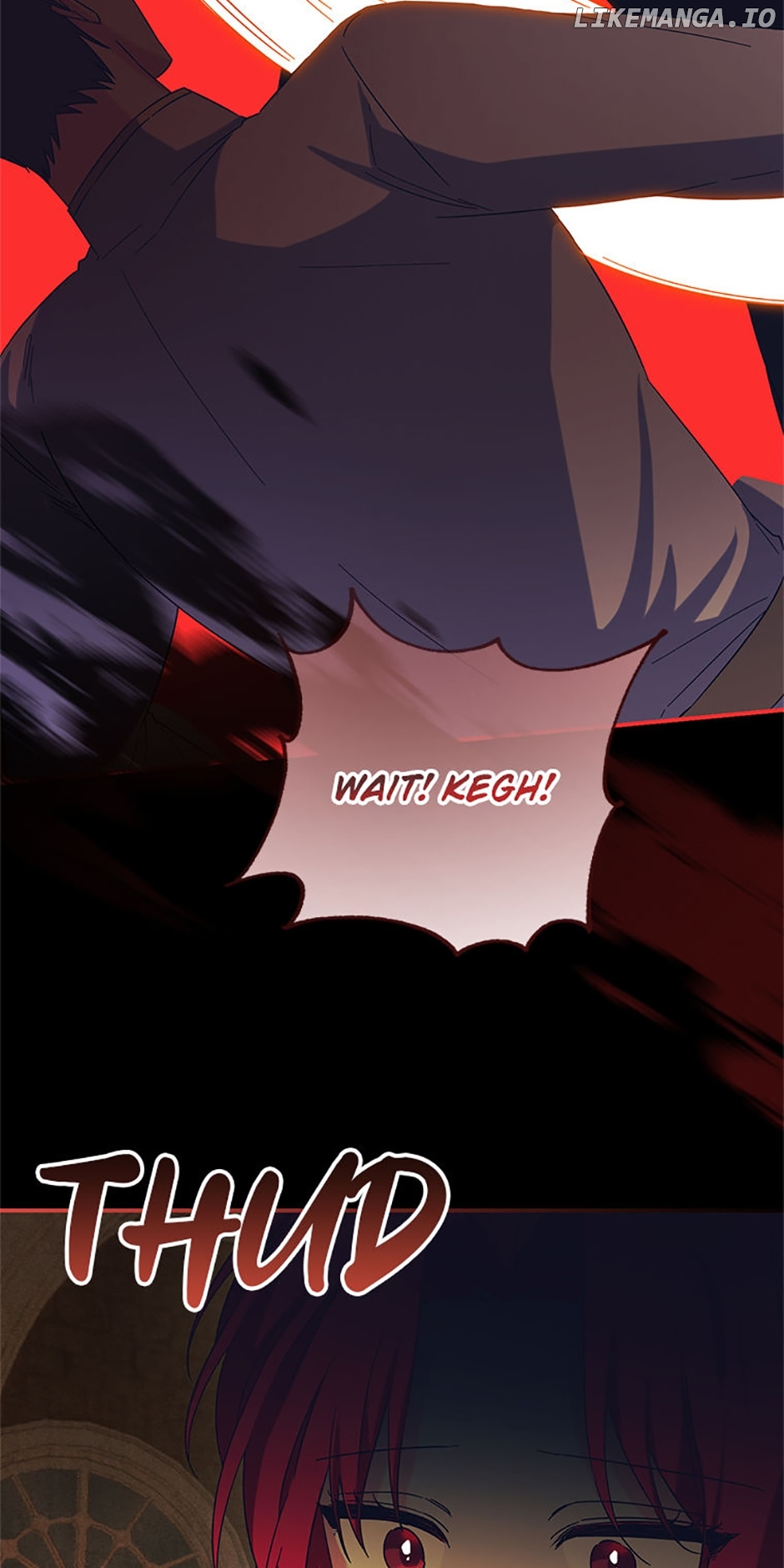 Viola Tames the Duke Chapter 62 - page 7