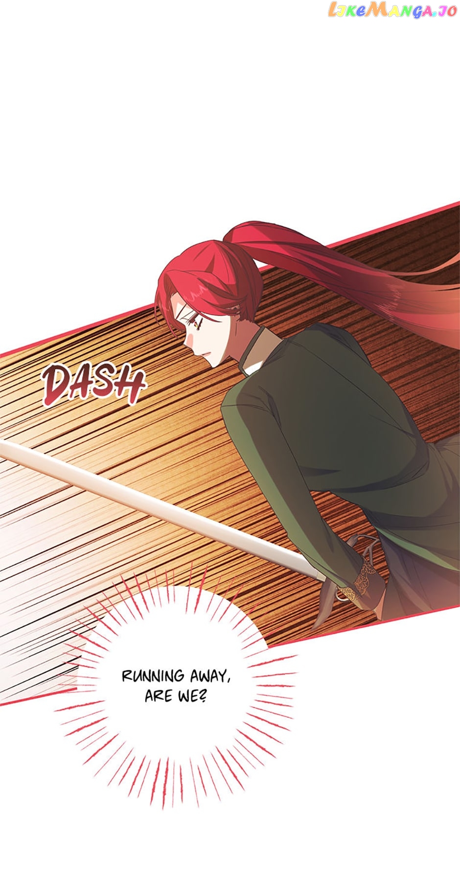Viola Tames the Duke Chapter 35 - page 14