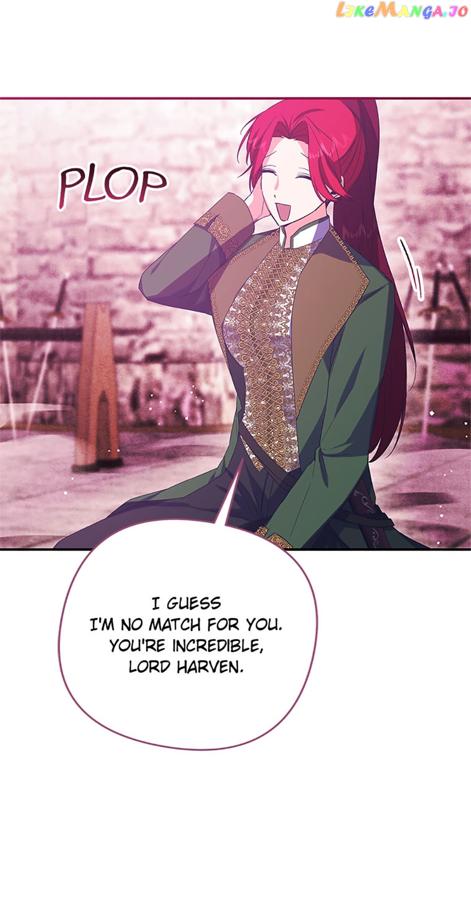 Viola Tames the Duke Chapter 35 - page 18