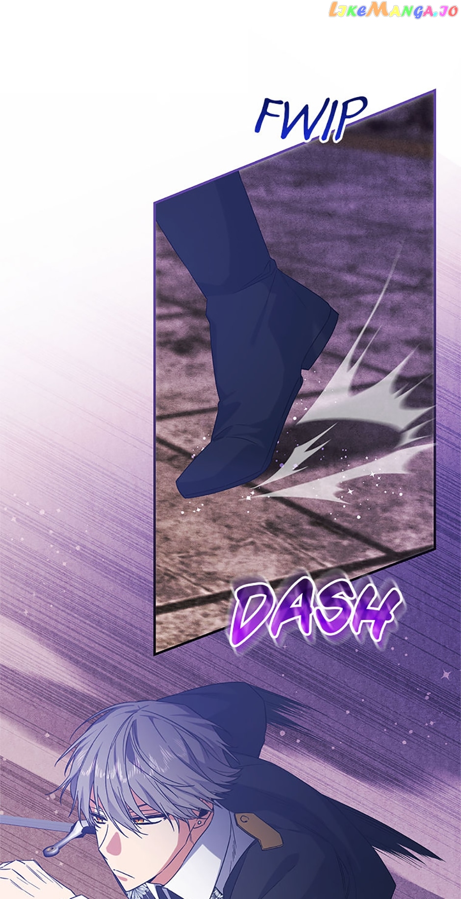 Viola Tames the Duke Chapter 35 - page 3