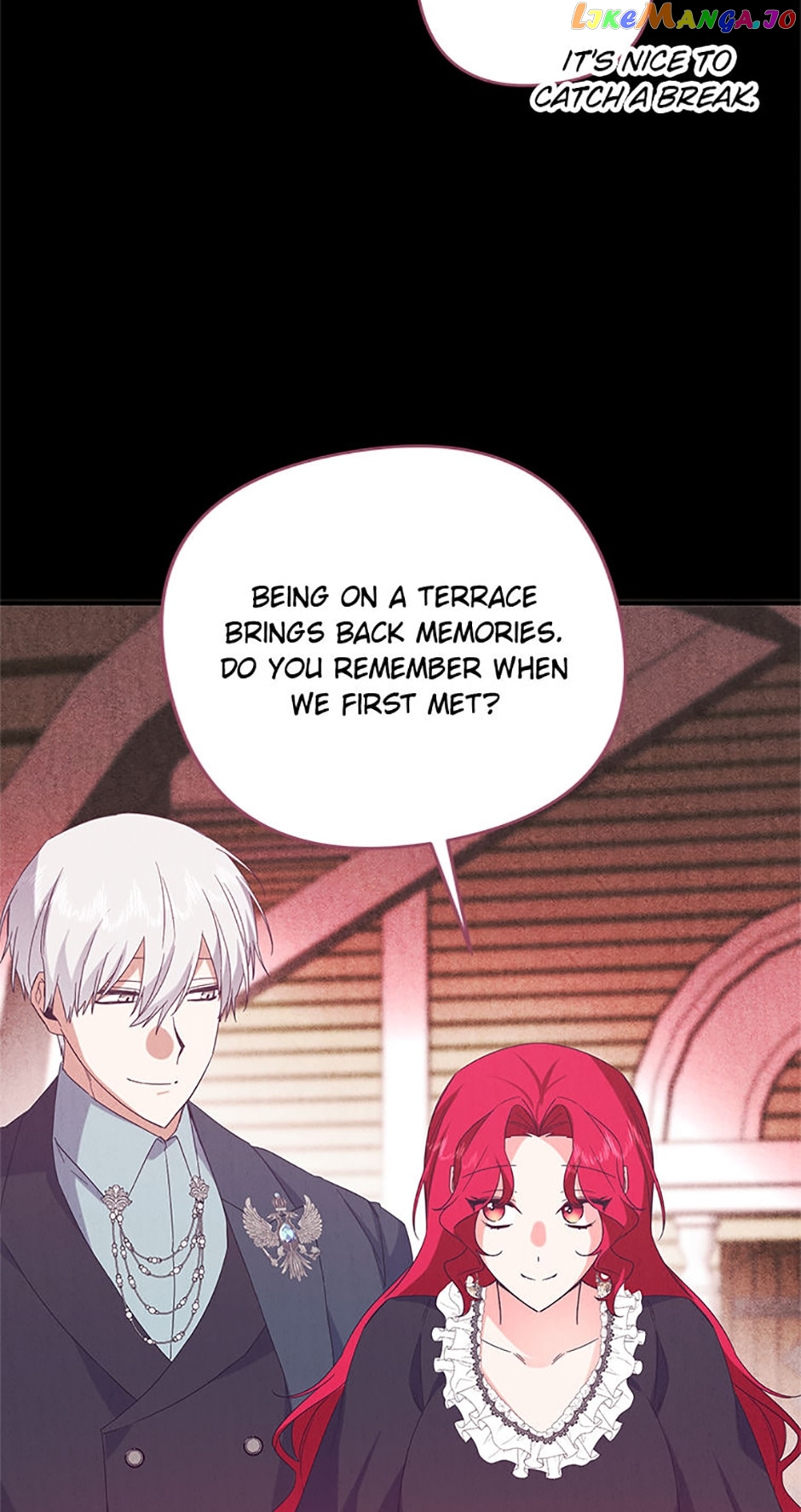 Viola Tames the Duke Chapter 35 - page 33