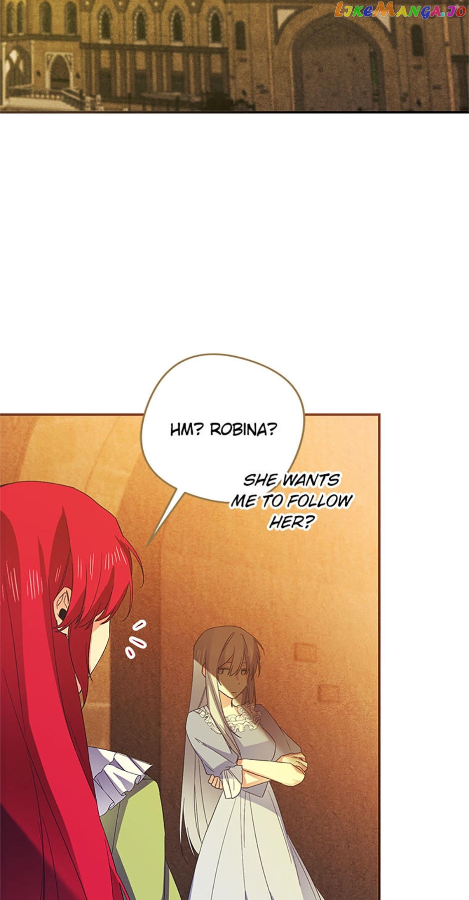 Viola Tames the Duke Chapter 35 - page 45