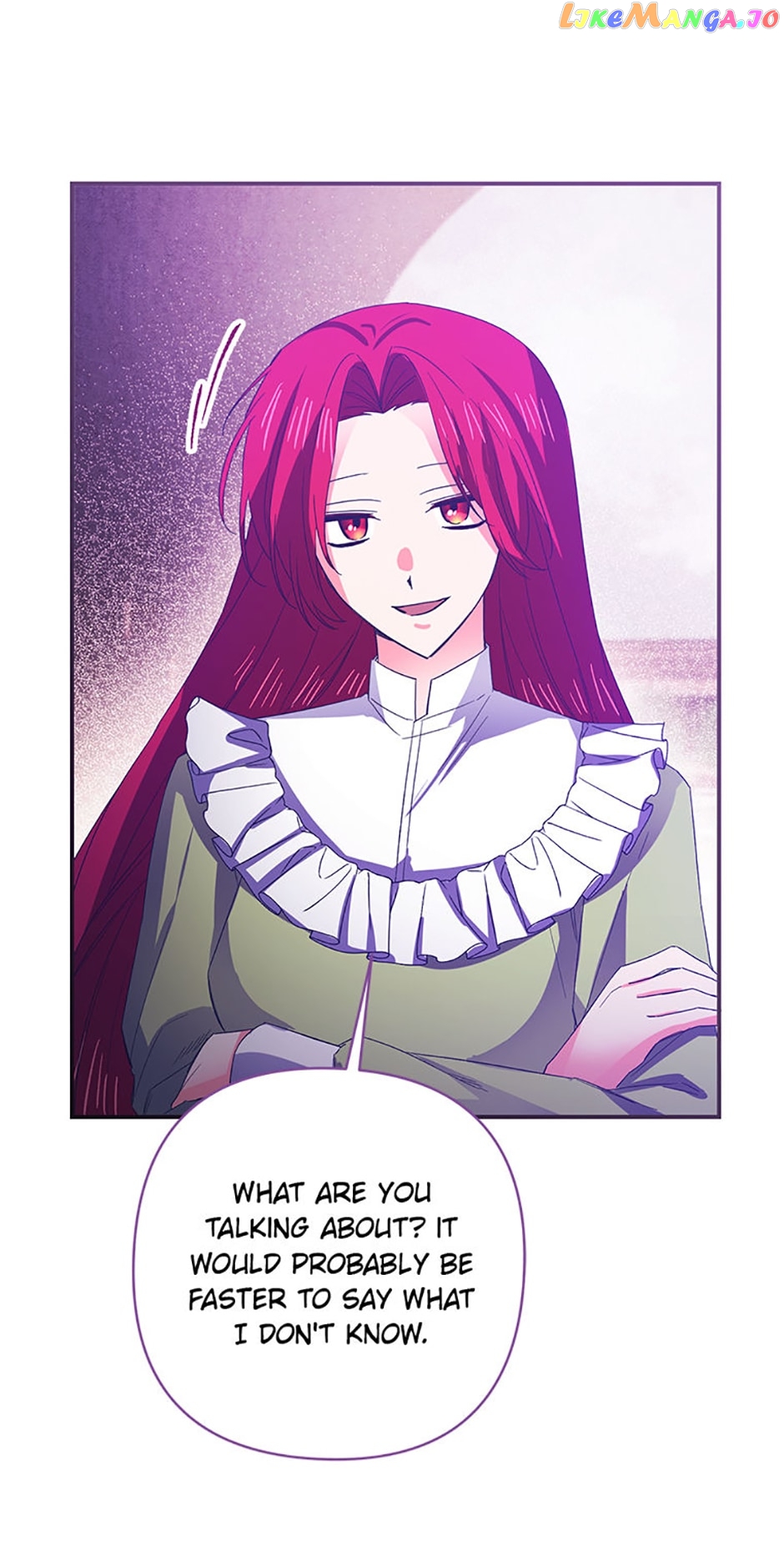 Viola Tames the Duke Chapter 35 - page 53
