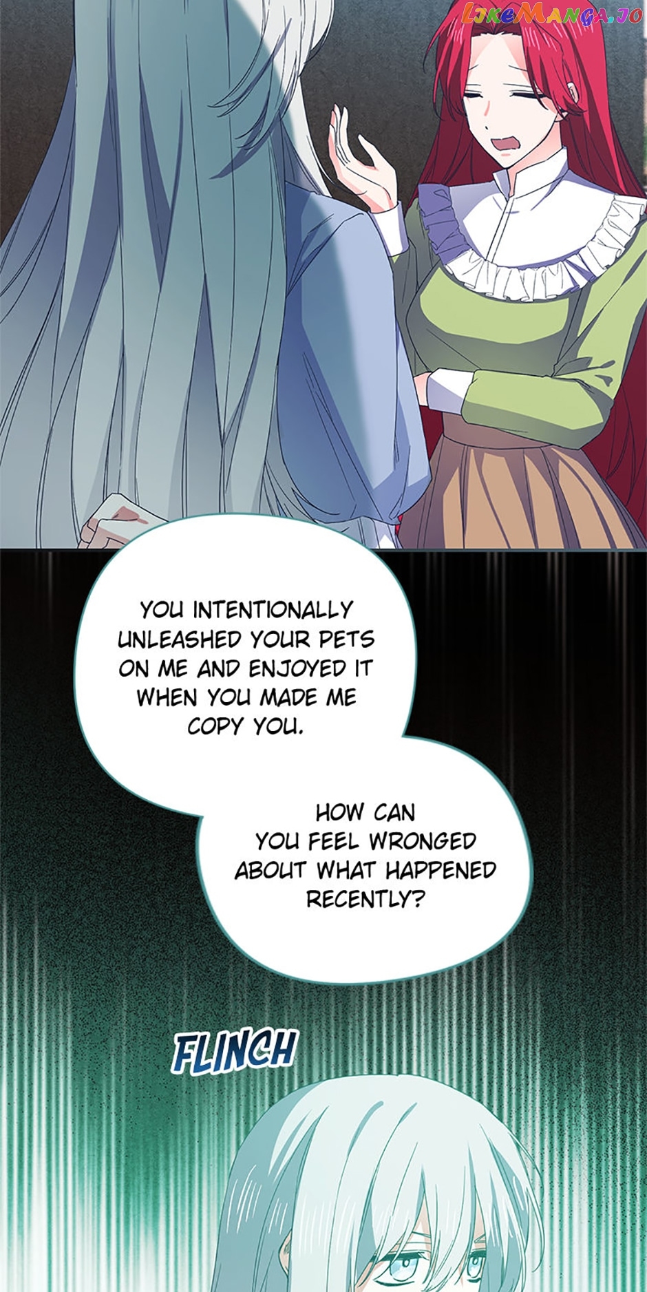 Viola Tames the Duke Chapter 35 - page 56