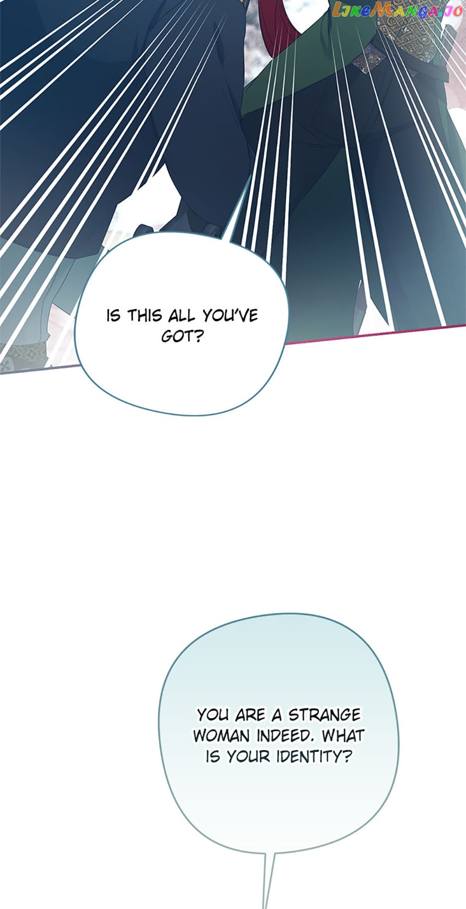 Viola Tames the Duke Chapter 35 - page 6