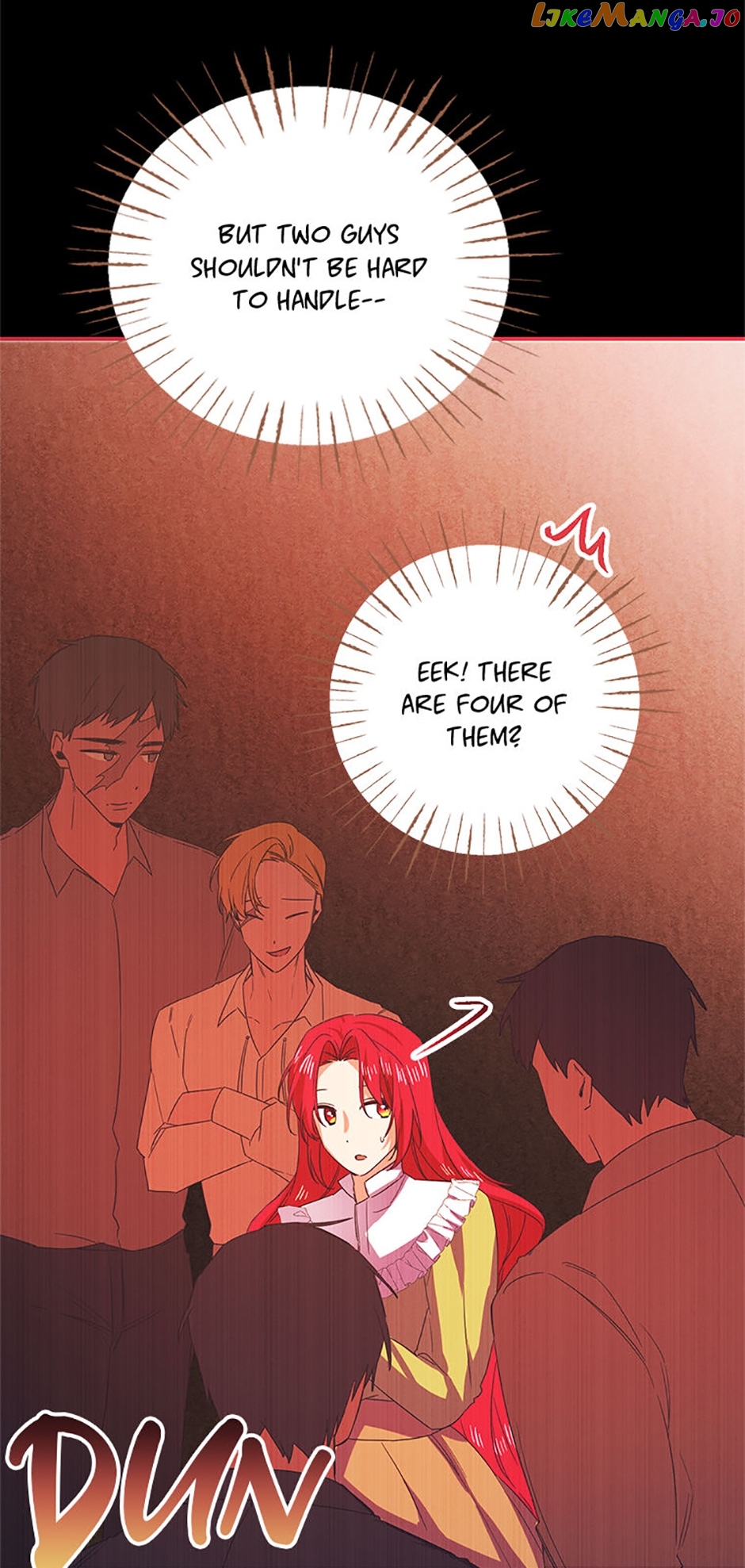 Viola Tames the Duke Chapter 35 - page 63