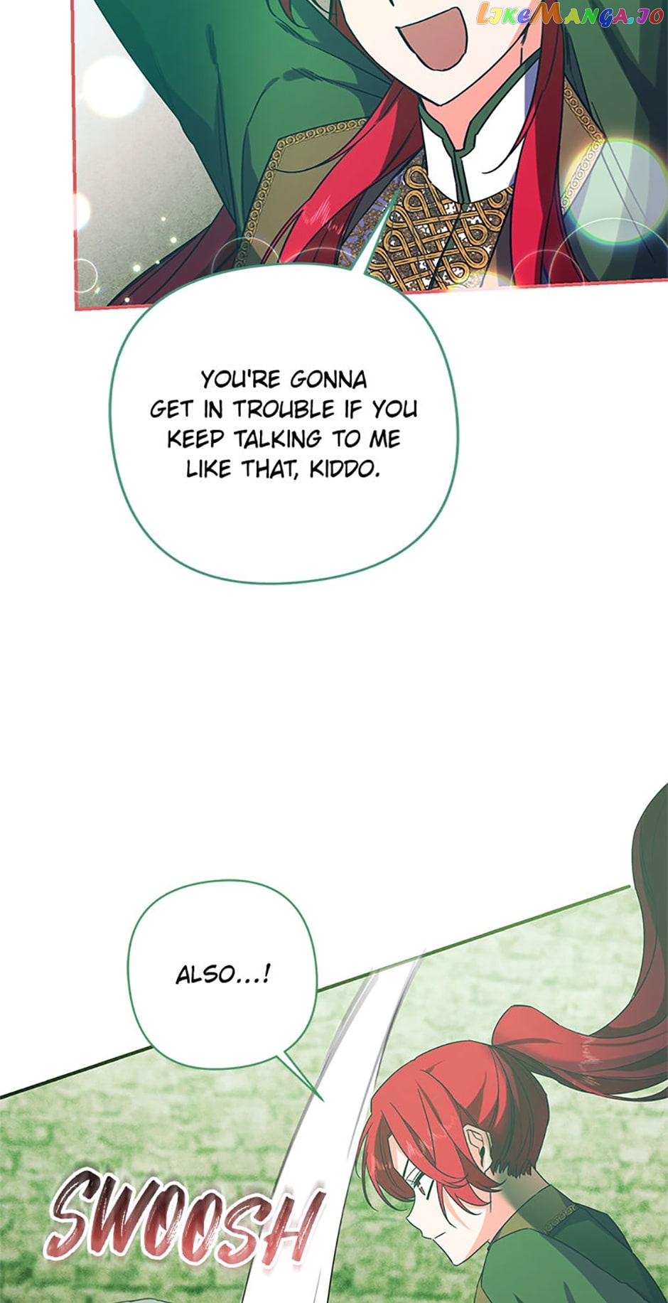 Viola Tames the Duke Chapter 35 - page 8