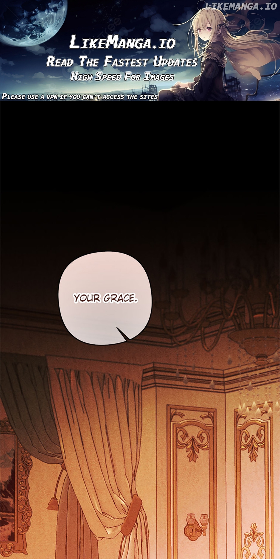 Viola Tames the Duke Chapter 61 - page 1