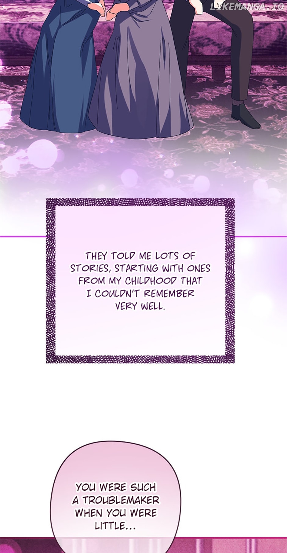 Viola Tames the Duke Chapter 61 - page 12
