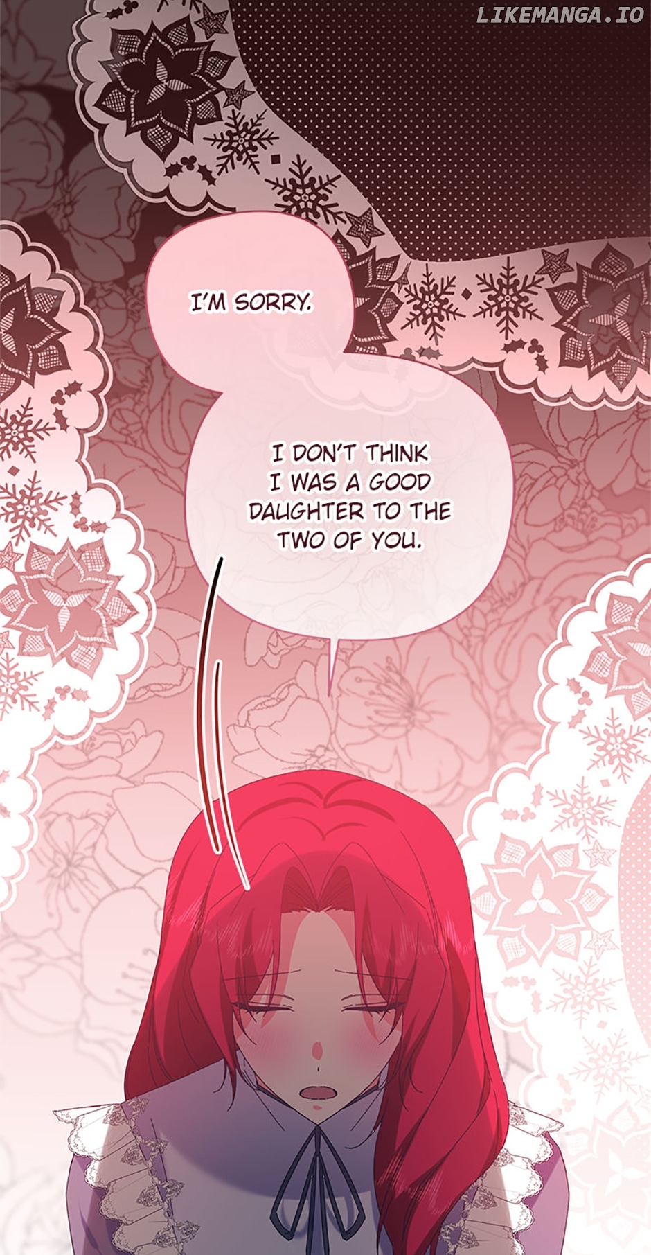 Viola Tames the Duke Chapter 61 - page 16
