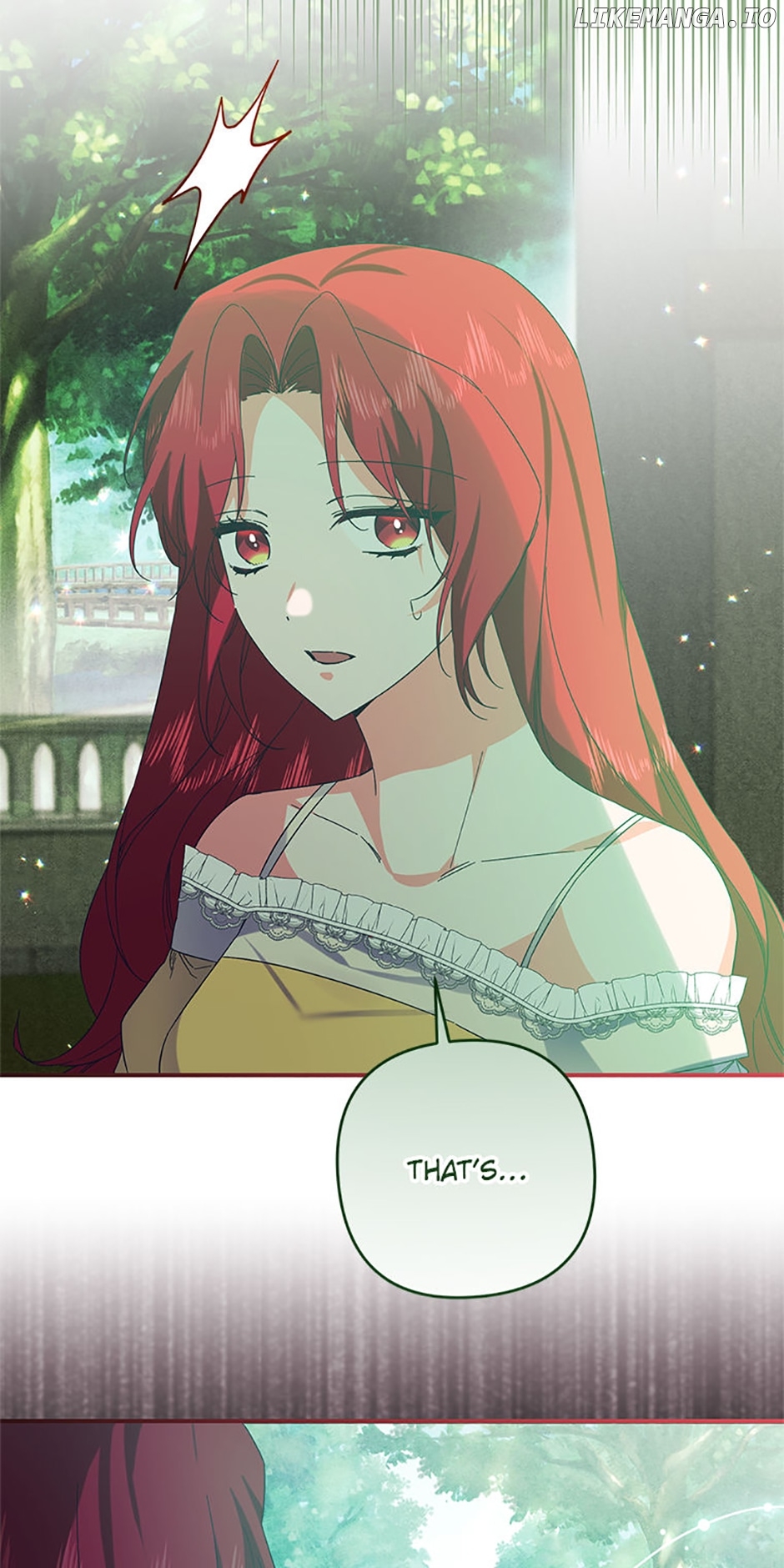 Viola Tames the Duke Chapter 61 - page 23