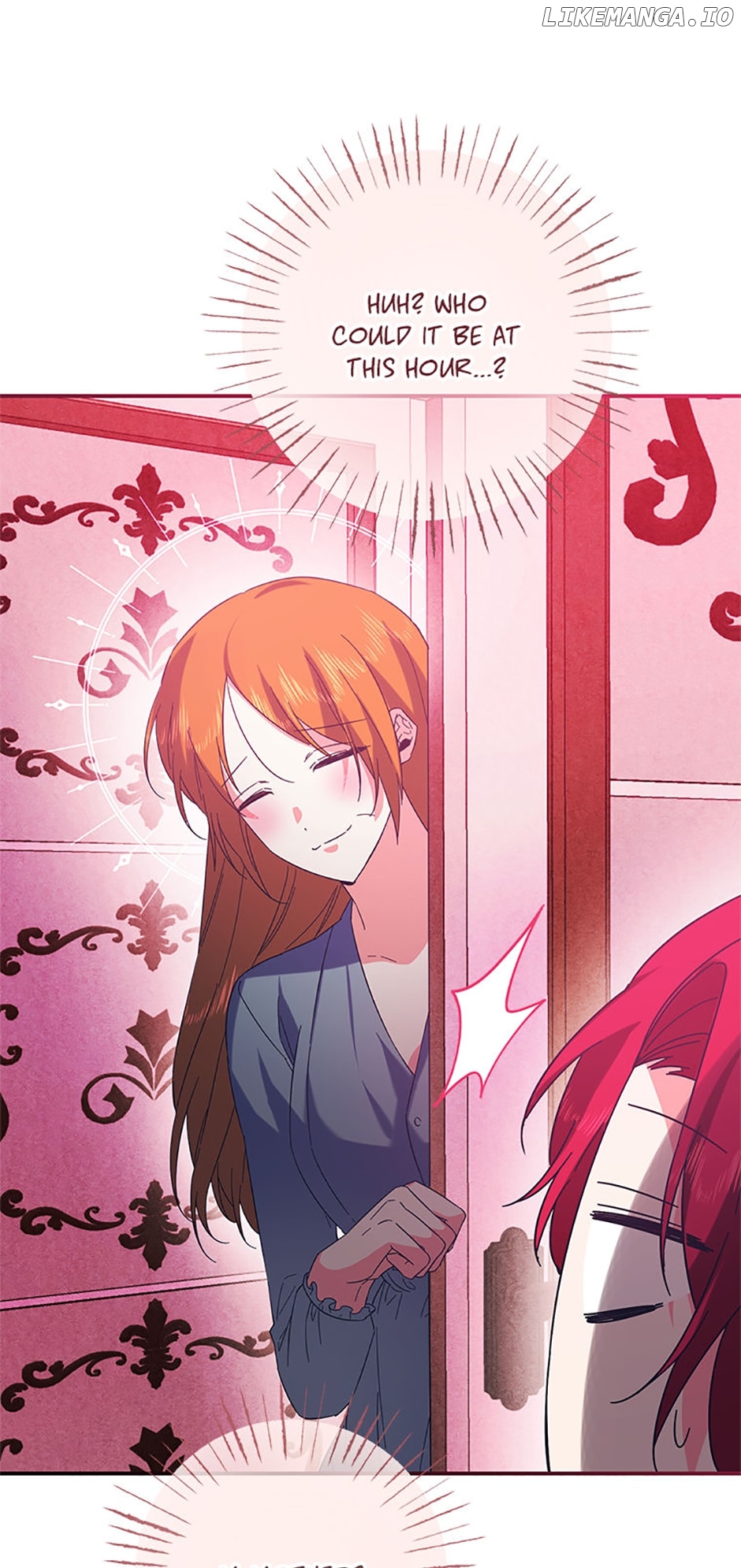 Viola Tames the Duke Chapter 61 - page 32