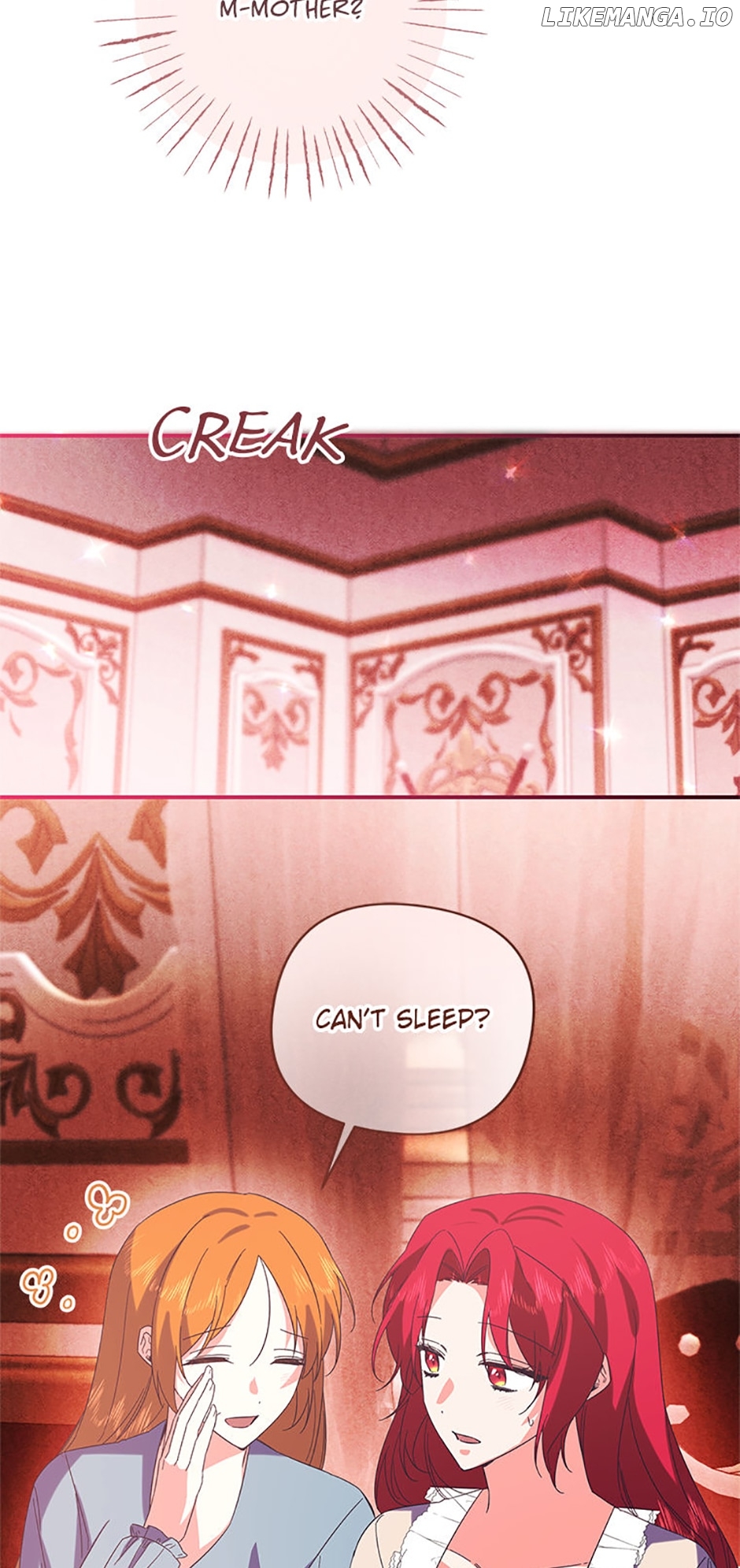 Viola Tames the Duke Chapter 61 - page 33