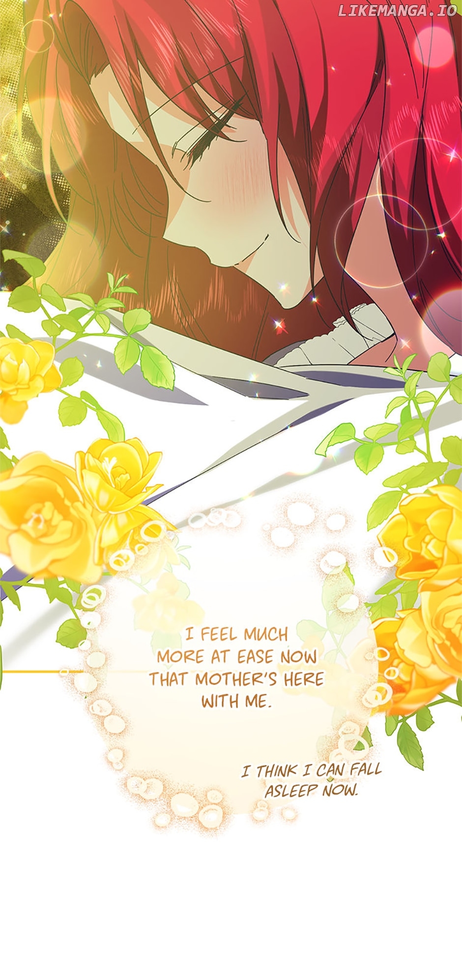 Viola Tames the Duke Chapter 61 - page 37