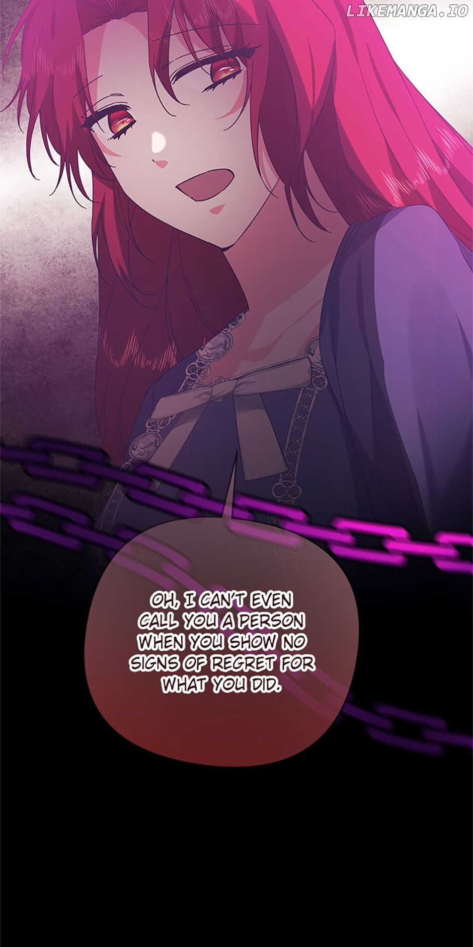 Viola Tames the Duke Chapter 61 - page 42