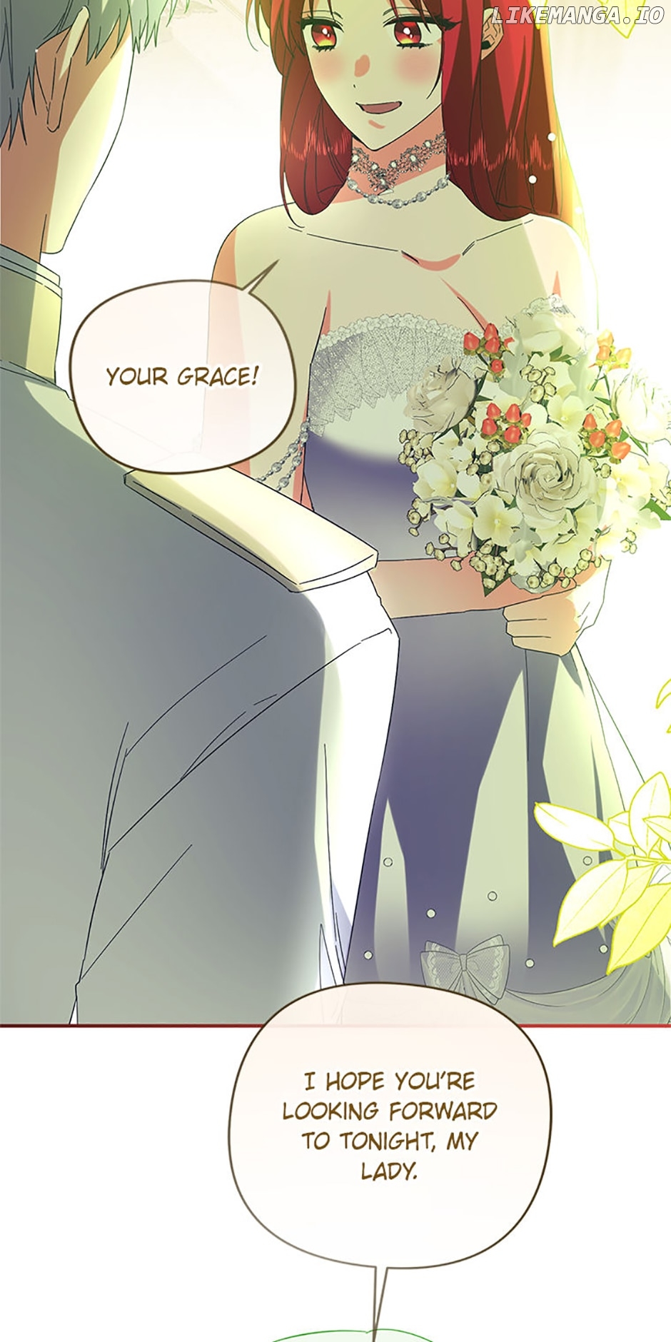 Viola Tames the Duke Chapter 61 - page 49
