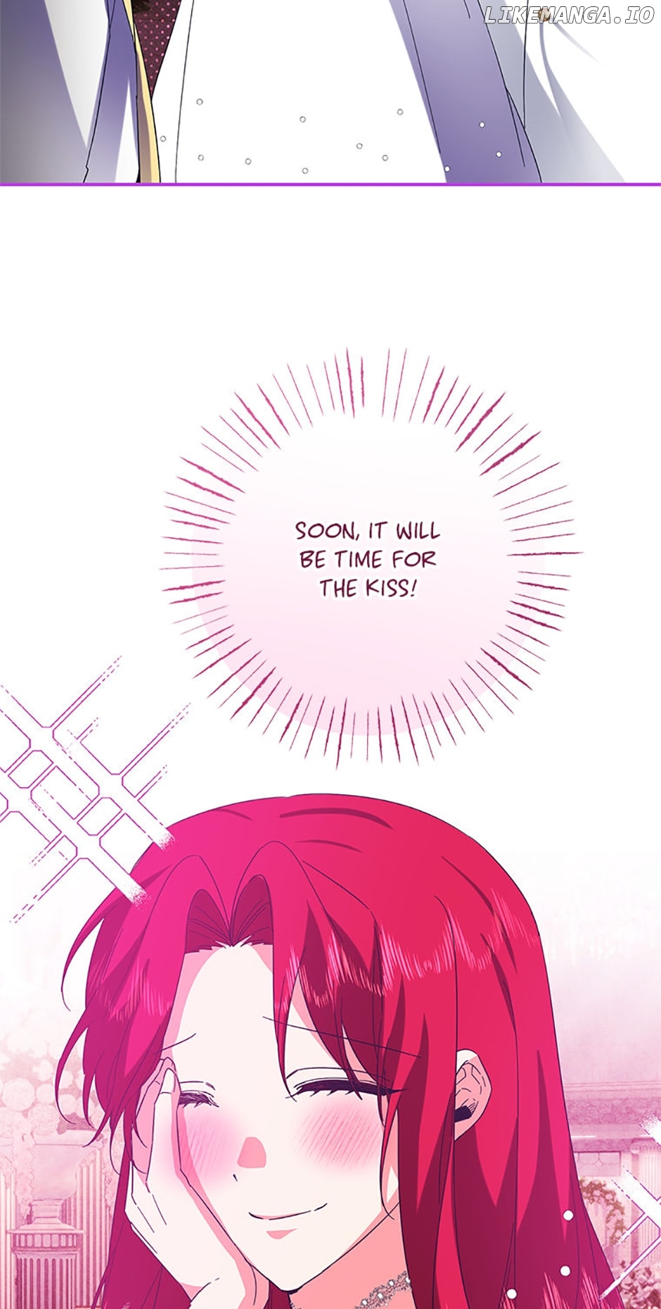 Viola Tames the Duke Chapter 61 - page 58