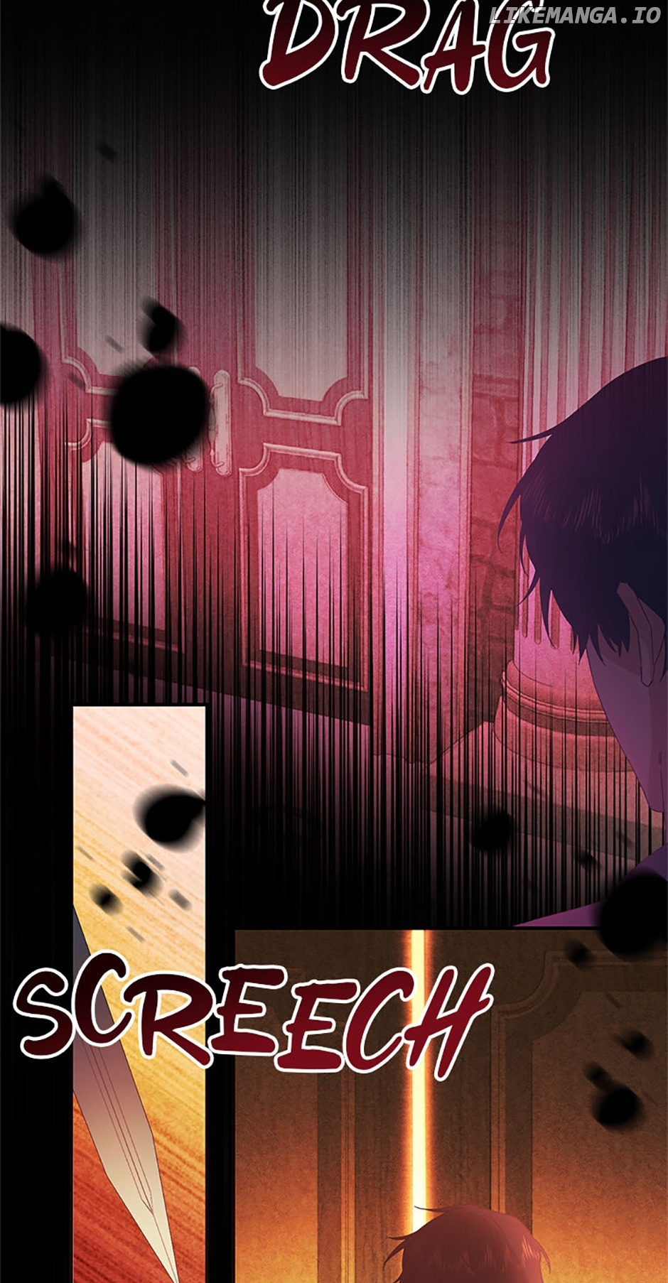 Viola Tames the Duke Chapter 61 - page 61