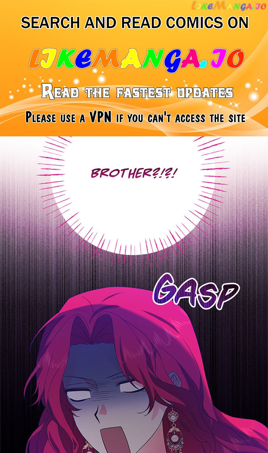 Viola Tames the Duke Chapter 34 - page 1