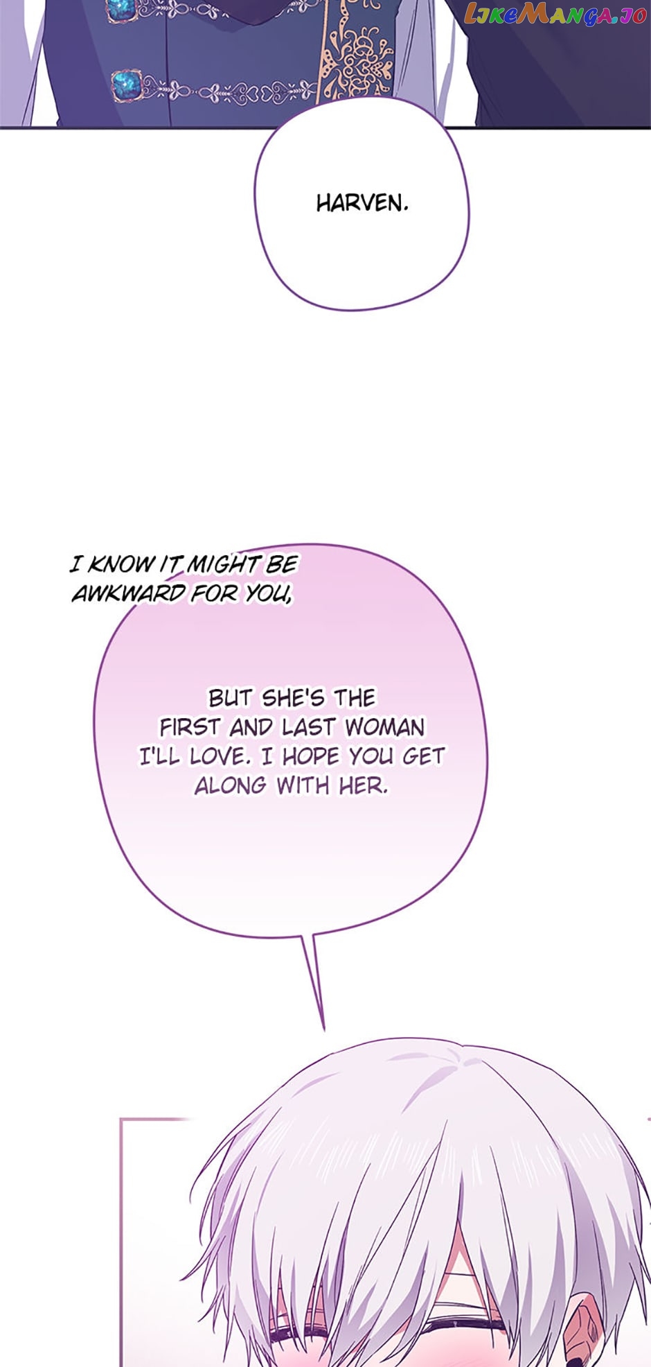 Viola Tames the Duke Chapter 34 - page 42