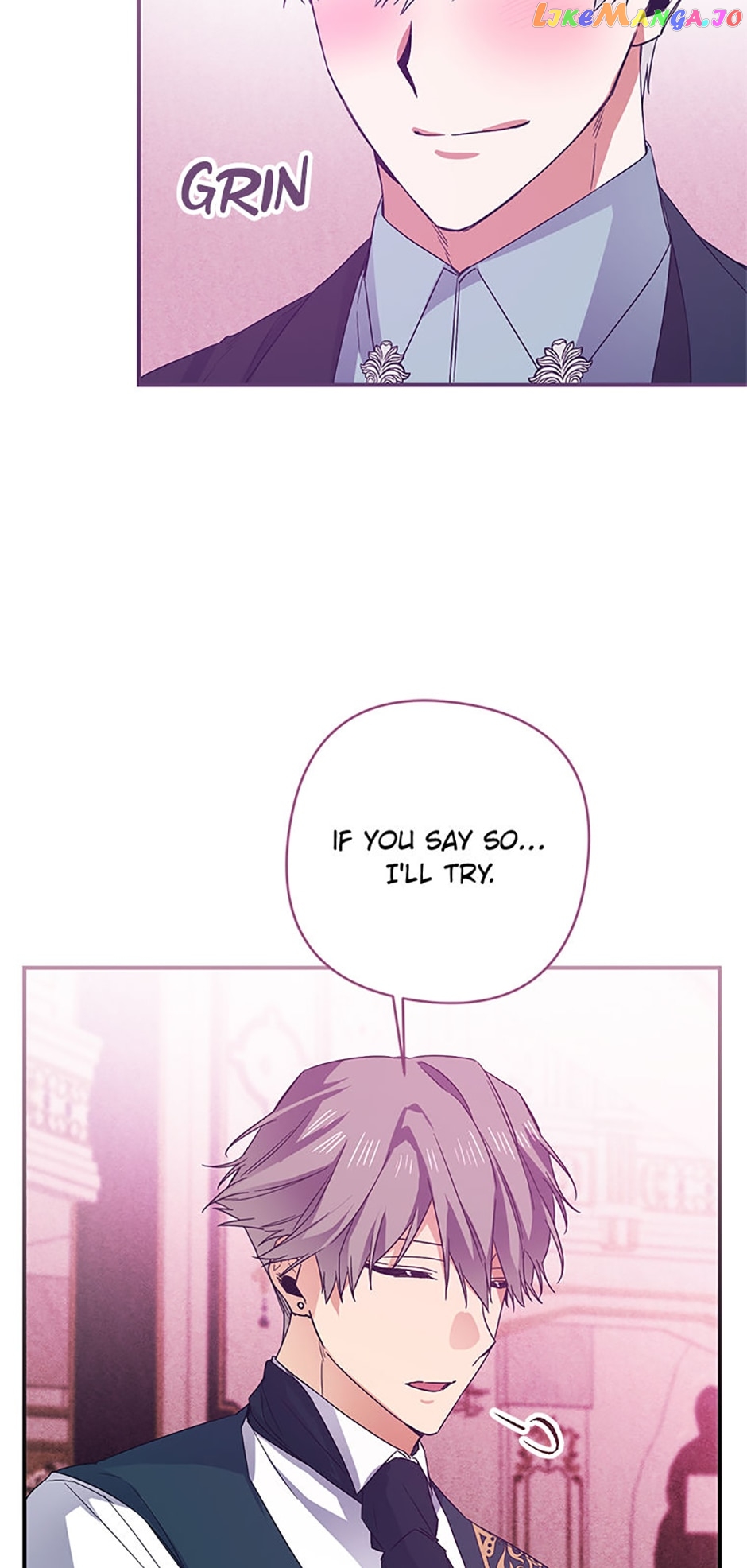 Viola Tames the Duke Chapter 34 - page 43