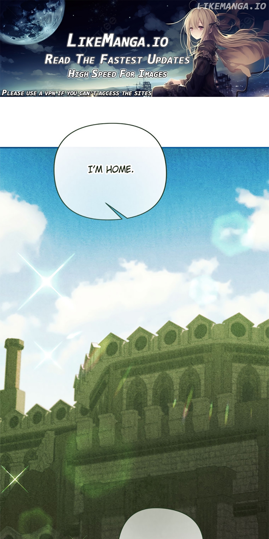 Viola Tames the Duke Chapter 60 - page 1