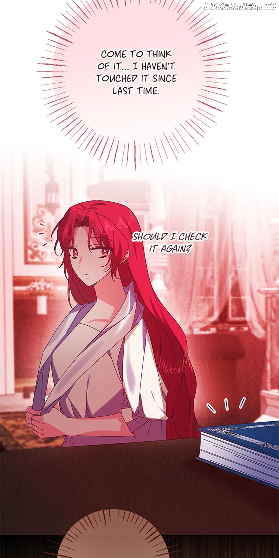 Viola Tames the Duke Chapter 60 - page 12