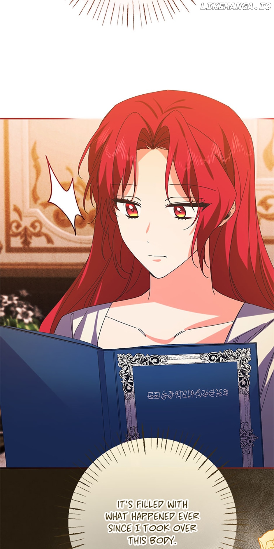 Viola Tames the Duke Chapter 60 - page 14