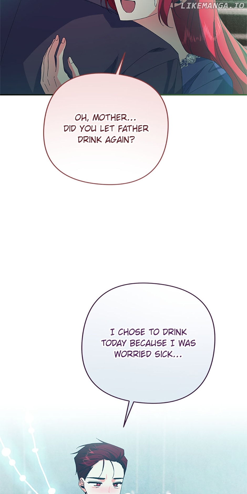 Viola Tames the Duke Chapter 60 - page 4