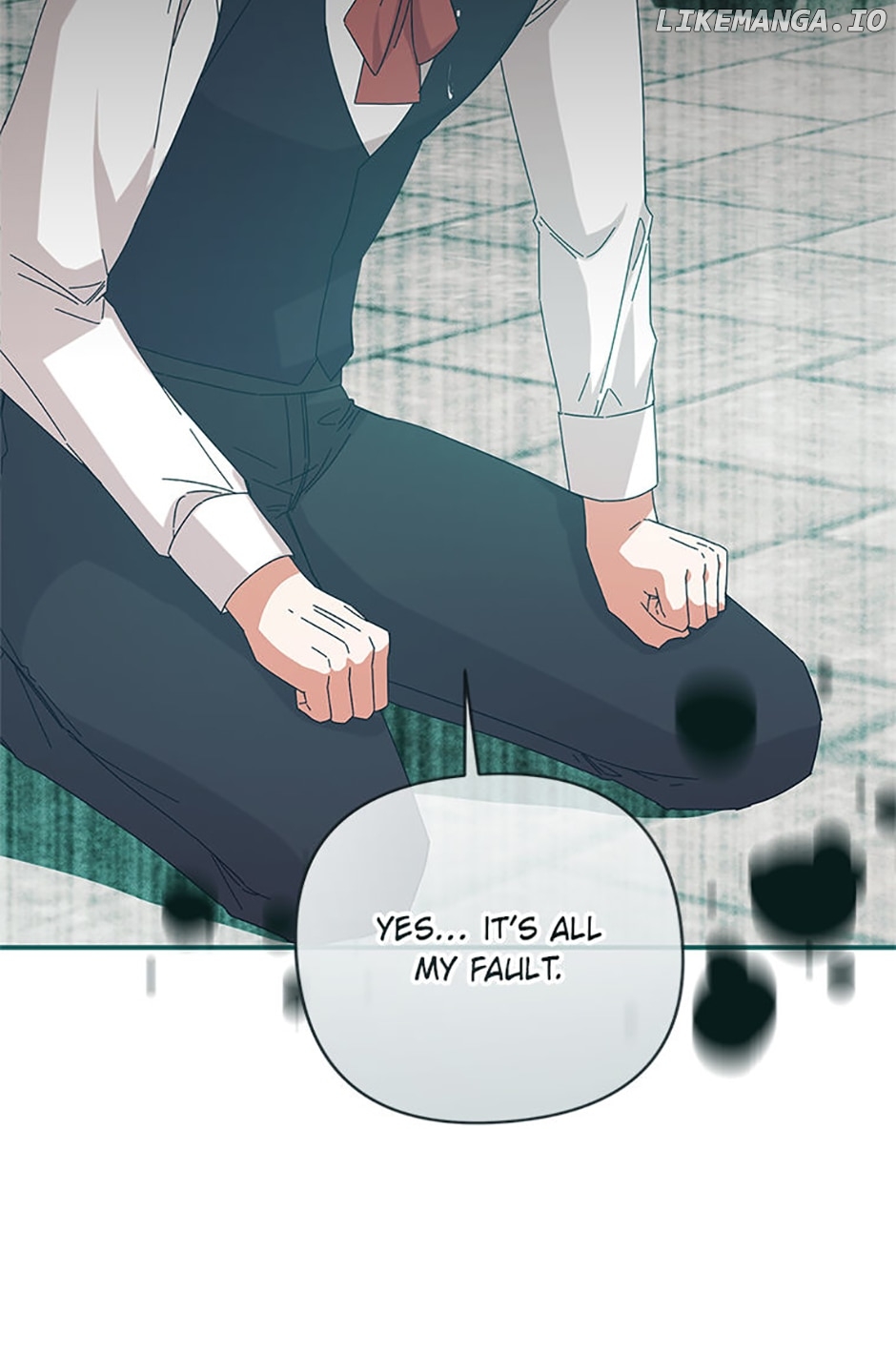 Viola Tames the Duke Chapter 60 - page 41
