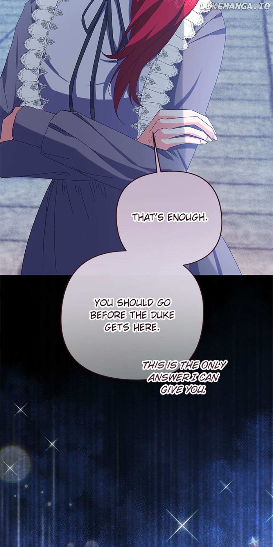 Viola Tames the Duke Chapter 60 - page 44