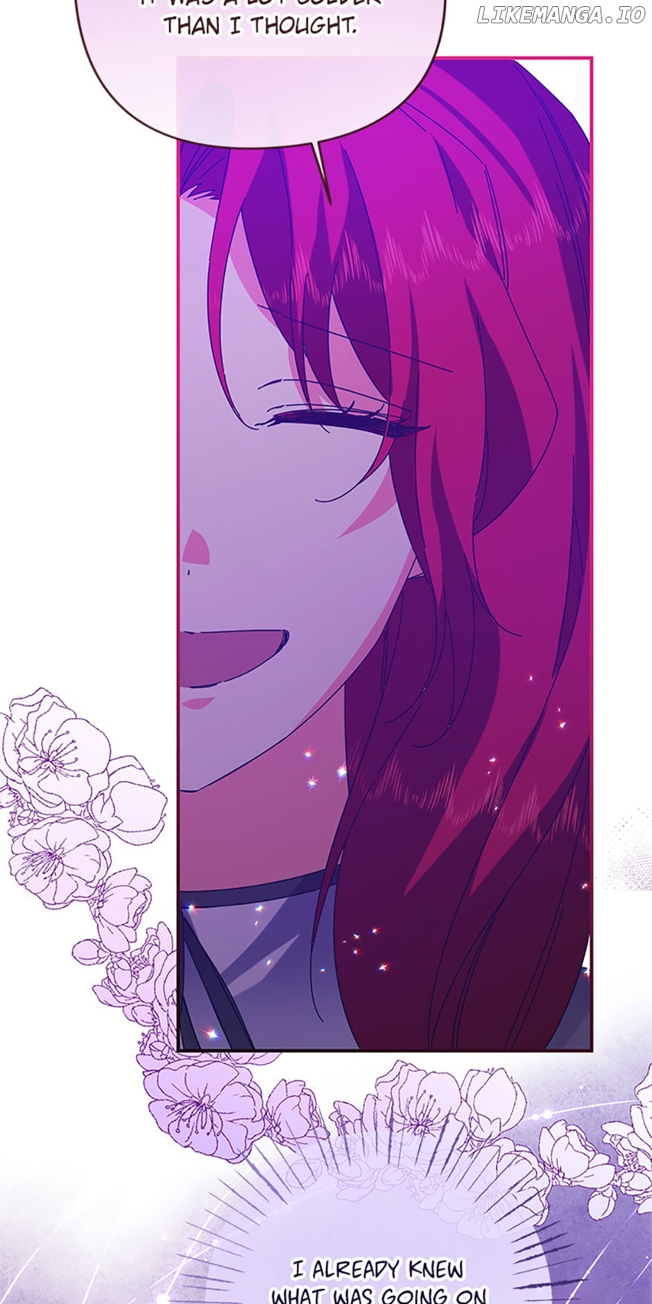 Viola Tames the Duke Chapter 60 - page 47