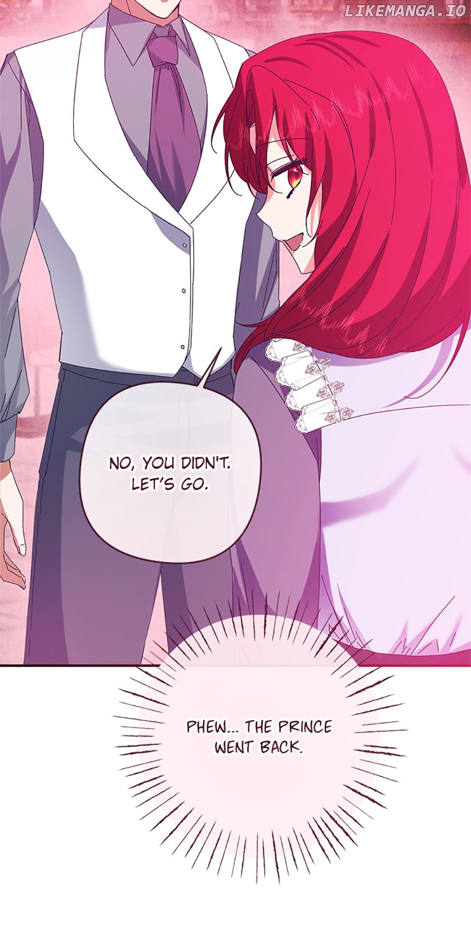 Viola Tames the Duke Chapter 60 - page 51