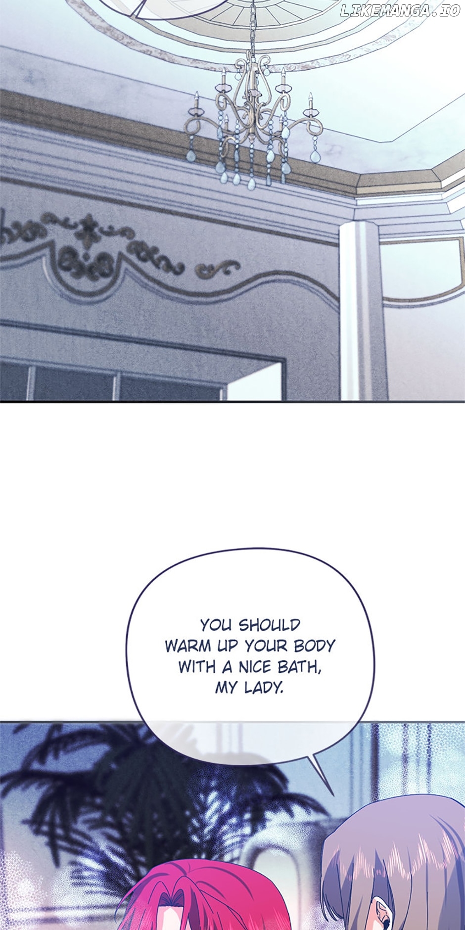 Viola Tames the Duke Chapter 60 - page 6